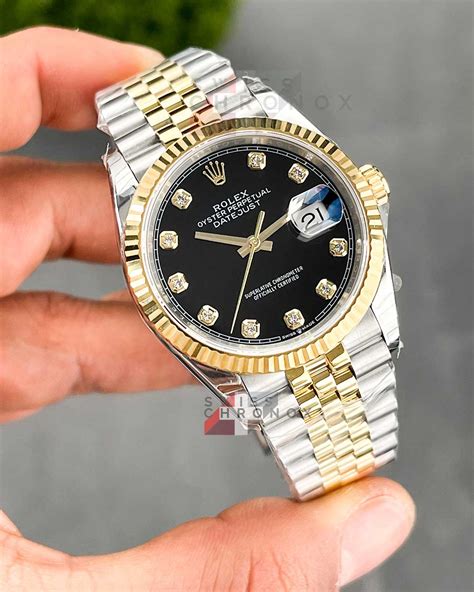 referenza rolex datejust 36 mm argentee dial|rolex datejust 36 movement.